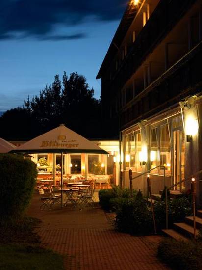 Schwarzwaldhotel Freudenstadt  3* Германия, Фройденштадт