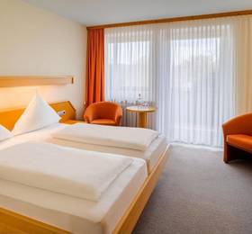 Туры в Schwarzwaldhotel Freudenstadt  в Германии