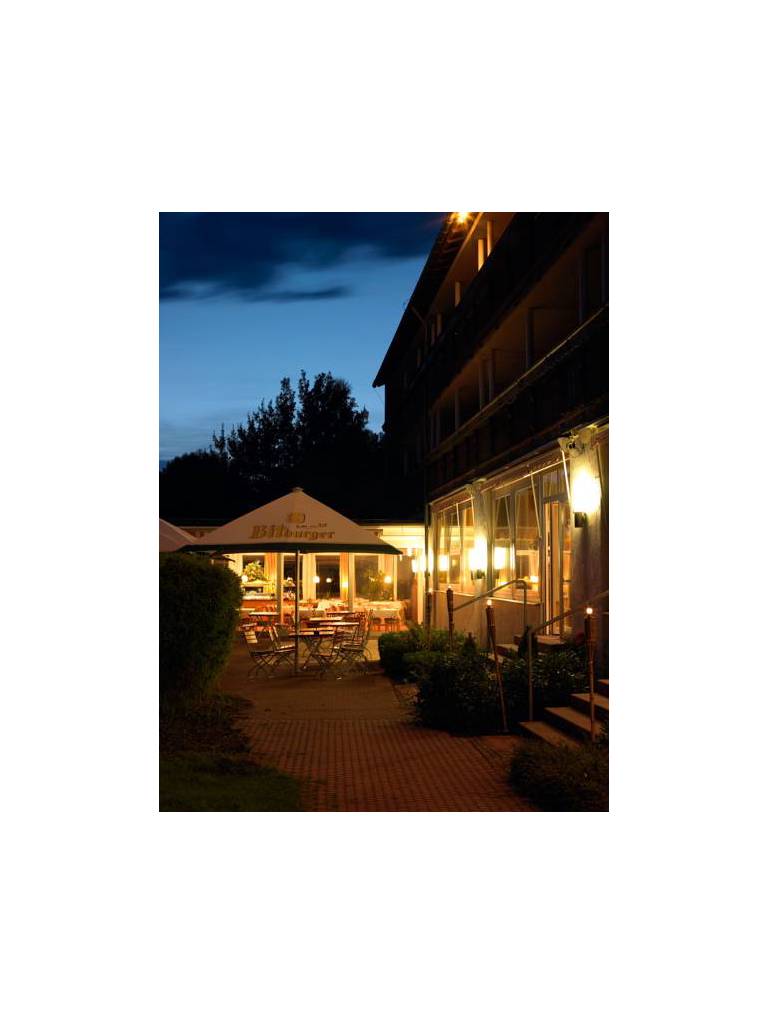 Schwarzwaldhotel Freudenstadt 