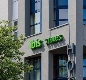 Туры в ibis Styles Hotel Aachen City в Германии