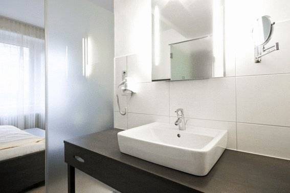 EnergieHotel Berlin City West 3* Германия, Берлин