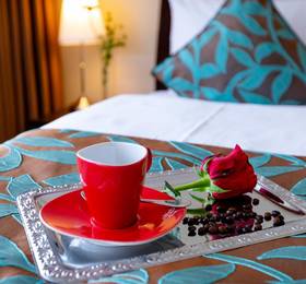 Отдых в EnergieHotel Berlin City West - Германия, Берлин