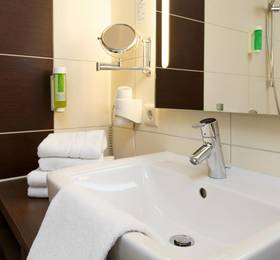 Туры в EnergieHotel Berlin City West в Германии