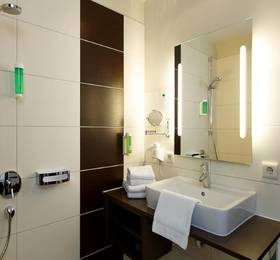 EnergieHotel Berlin City West в Берлине