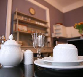 Отдых в Hotel-Maison Am Olivaer Platz - Германия, Берлин