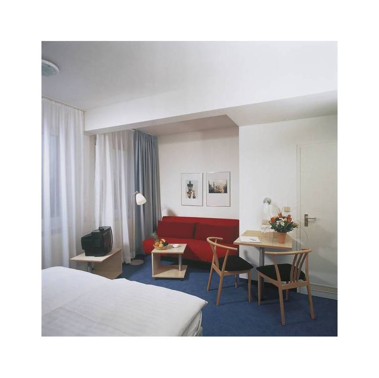 enjoy hotel Berlin City Messe