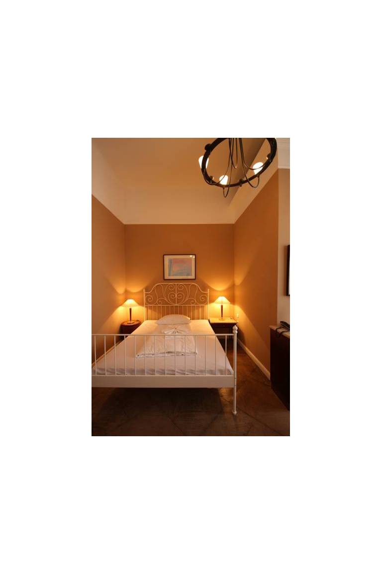 Hotel-Maison Am Adenauerplatz