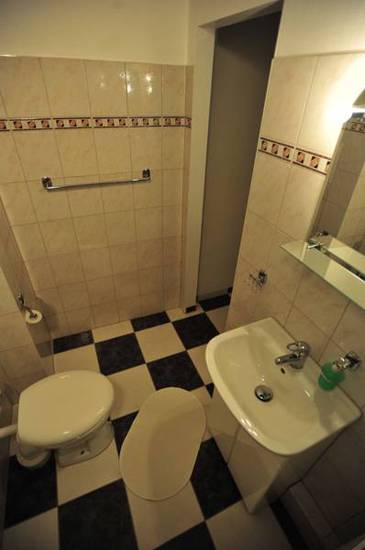 Pension Marie Prenzlauer Berg Германия, Берлин
