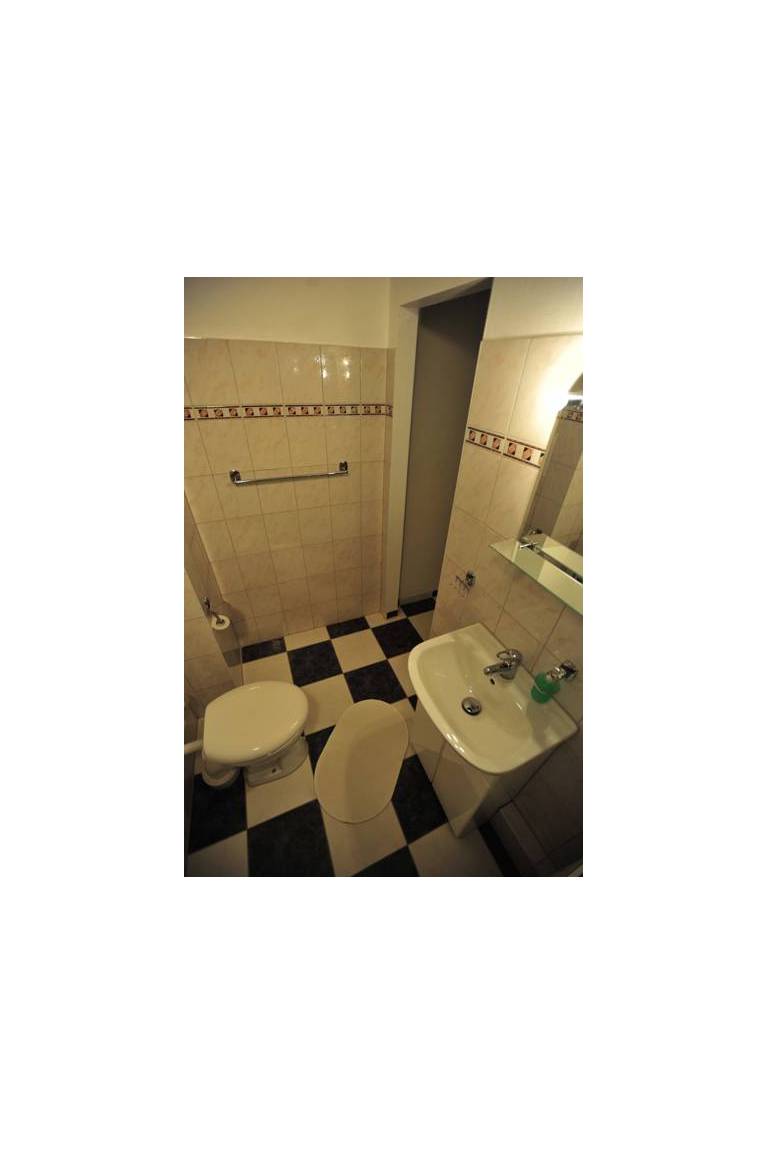 Pension Marie Prenzlauer Berg