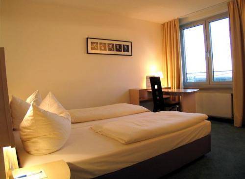 Atlanta Boardinghouse Leipzig 4* Германия, Лейпциг