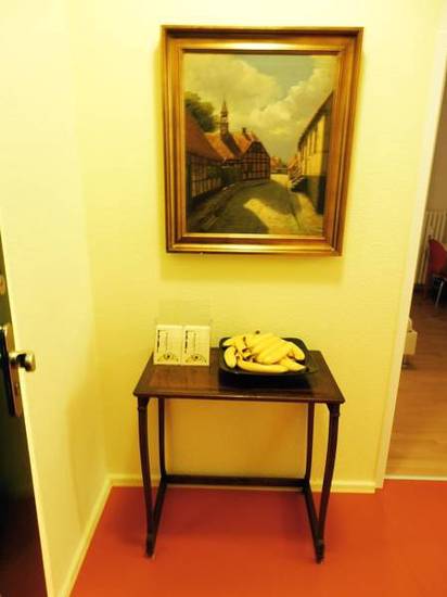 Bananas Berlin Gay Guesthouse  Германия, Берлин