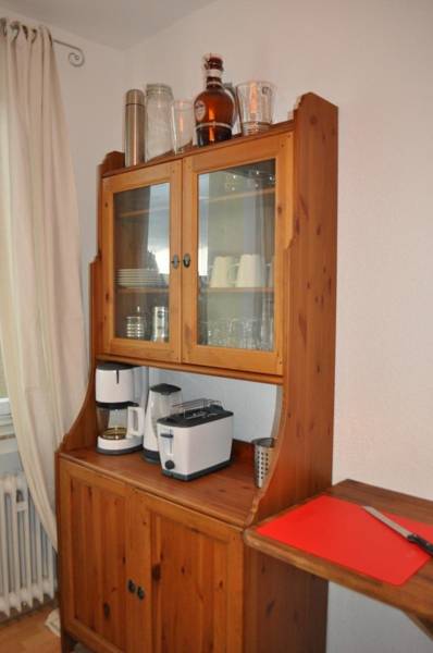 Isabels Apartment