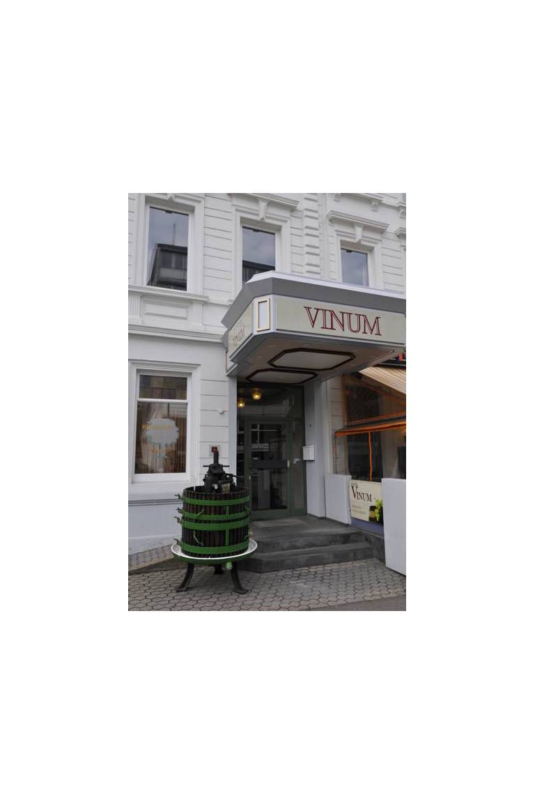 Hotel Vinum Integrationshotel 
