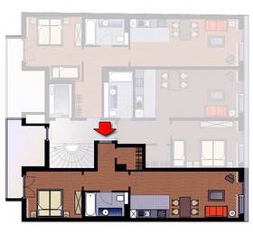 Apartments Checkpoint Charlie в Берлине