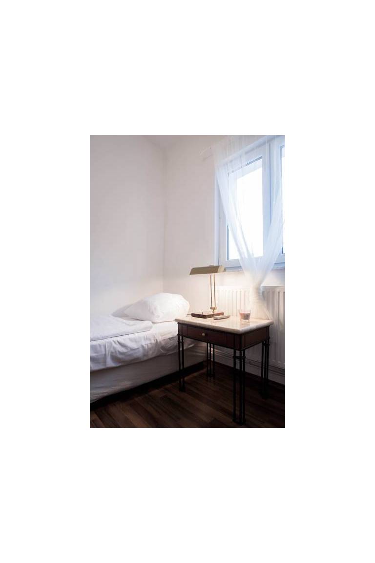 Apartments Prens Berlin-Mitte