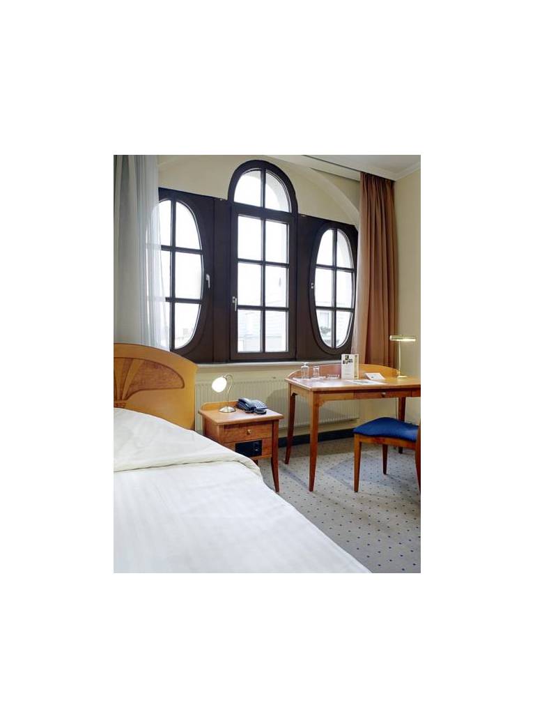 Grand City Hotel Domus Kassel 