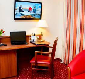 Отдых в Hotel & Apartments Zarenhof Berlin Friedrichshain - Германия, Берлин