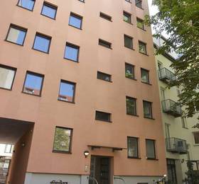 L72 Appartements Berlin Mitte в Берлине