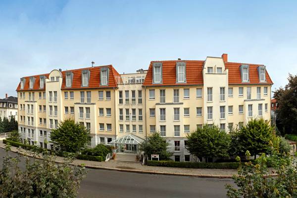 ACHAT Premium Dresden 4* Германия, Дрезден