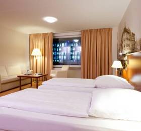 Отдых в Mercure Berlin Alexanderplatz - Германия, Берлин