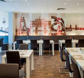 Туры в Mercure Berlin Alexanderplatz в Германии