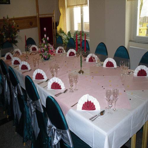Entree Hotel Berlin Karlshorst 3* Германия, Берлин