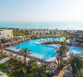Iberostar Selection Eolia Djerba в Джербе