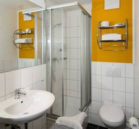 Туры в McDreams Hotel Regensburg Ost  в Германии