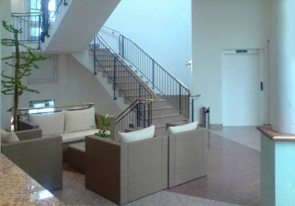 SensCity Hotel Berlin Spandau 3* Германия, Берлин