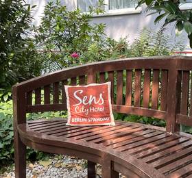Туры в SensCity Hotel Berlin Spandau в Германии