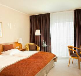 Туры в Wyndham Hannover Atrium в Германии