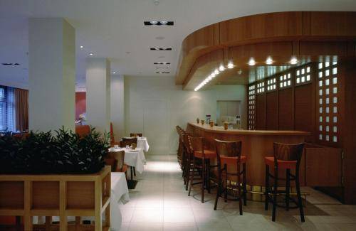 Relexa Hotel Stuttgarter Hof Германия, Берлин