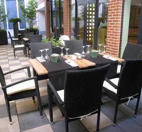 Туры в Relexa Hotel Stuttgarter Hof в Германии