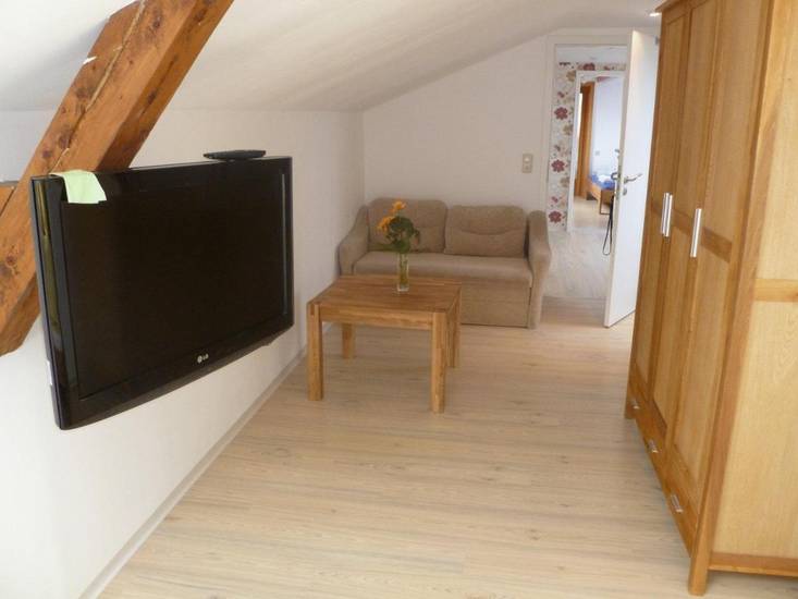 Landhaus Pension Christian 3* Германия, Фюссен