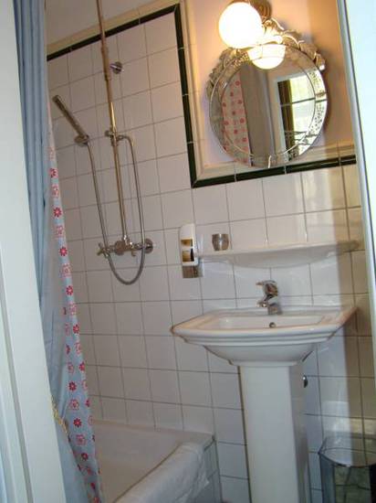 Hotel Alte Galerie am Kudamm 3* Германия, Берлин