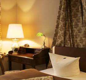 Туры в Hotel Alte Galerie am Kudamm в Германии