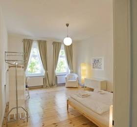 Berlin Cribs Prenzlauer Berg в Берлине