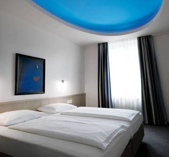 Design Hotel Stadt Rosenheim 3* Германия, Мюнхен