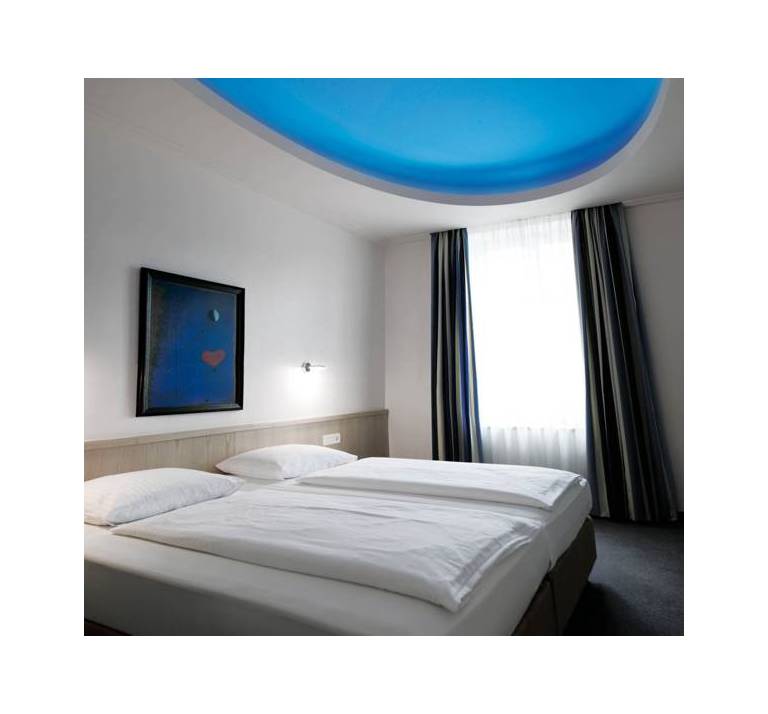 Design Hotel Stadt Rosenheim