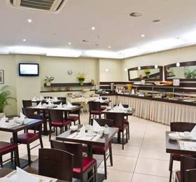 Отдых в Ivbergs Hotel Charlottenburg - Германия, Берлин