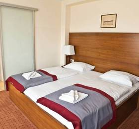 Туры в Ivbergs Hotel Charlottenburg в Германии