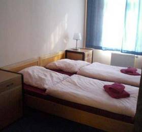 Pension Gasthaus Butterblume  в Ростоке