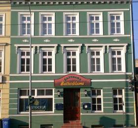 Туры в Pension Gasthaus Butterblume  в Германии