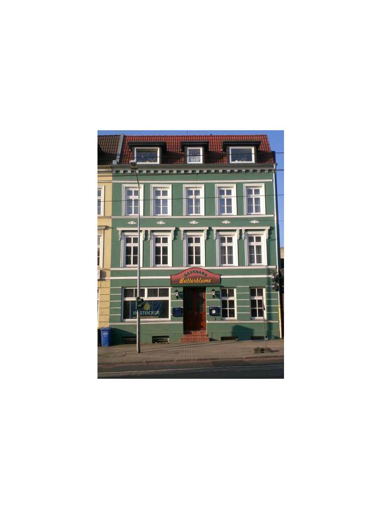 Pension Gasthaus Butterblume 