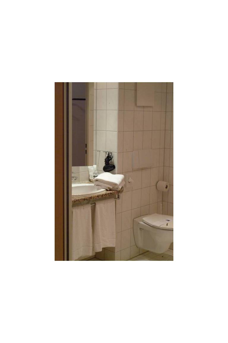 Residenz Hotel am Zuckerberg 