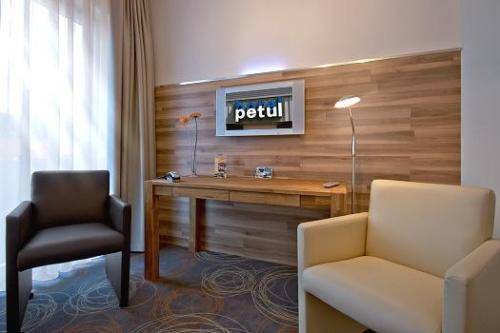 Petul Apart Hotel Residenz 3* Германия, Эссен