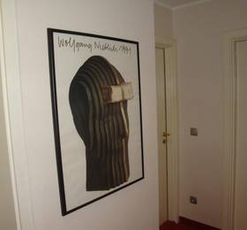 Hotel Landhaus Schlachtensee в Берлине