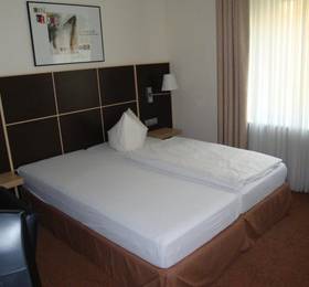 Туры в Hotel Landhaus Schlachtensee в Германии