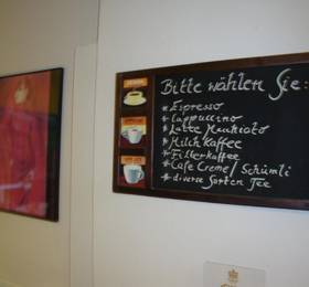 Отдых в Hotel Landhaus Schlachtensee - Германия, Берлин