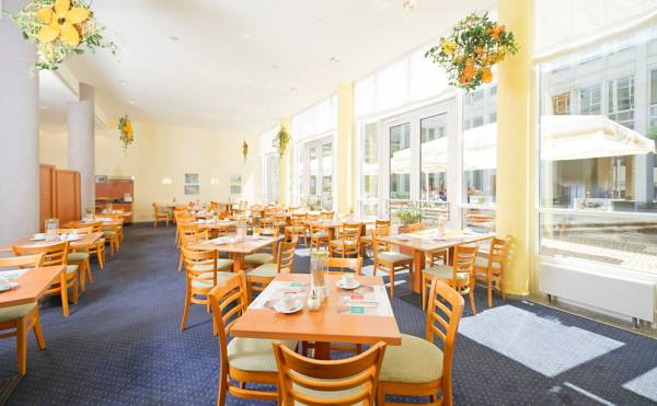 Park Inn by Radisson Dresden